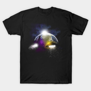 TF - The Arrival T-Shirt